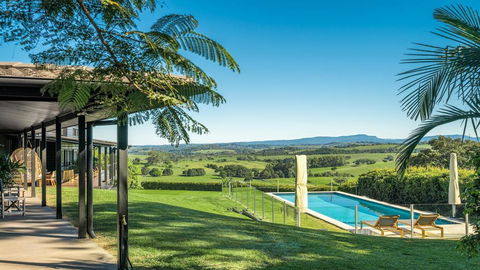 Your Luxury Escape - Illuka On Coopers - Brisbane Tourism 2