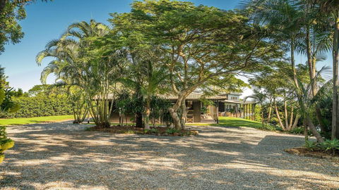 Your Luxury Escape - Illuka On Coopers - Brisbane Tourism 1