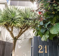 Your Luxury Escape - The Loft - Tourism Brisbane