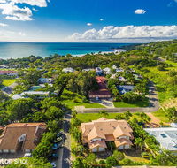 Your Luxury Escape - Tradewinds1 - Tourism Brisbane