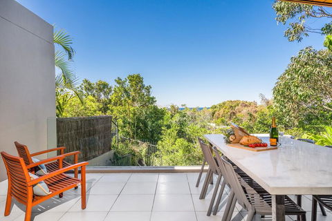 Your Luxury Escape - Vue From Here - Tourism Brisbane 2