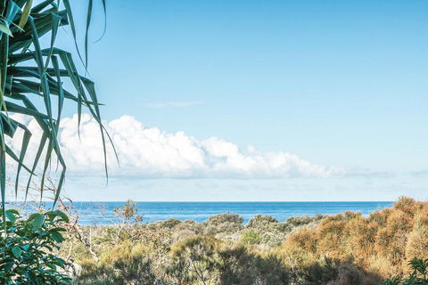 Your Luxury Escape - Vue From Here - Tourism Brisbane 1