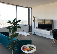 Your Melbourne Home in Free Tram Zone with Great City Lifestyle - Brisbane Tourism