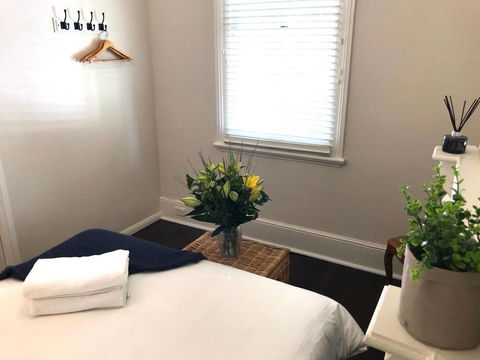 YSG The Edward Townhouse 151 - Walk To Town - Tourism Brisbane 1