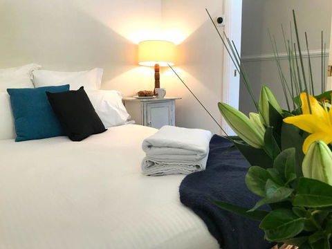 YSG The Edward Townhouse 151 - Walk To Town - Tourism Brisbane 3