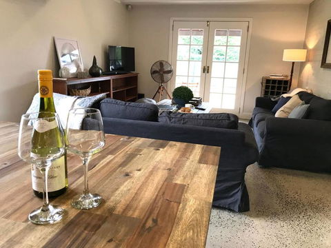 YSG The Edward Townhouse 151 - Walk To Town - Tourism Brisbane 2