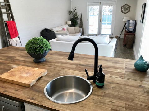 YSG The Edward Townhouse 153 - Walk To Town - Tourism Brisbane 1