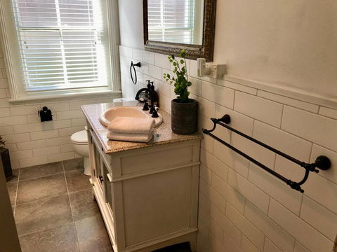 YSG The Edward Townhouse 153 - Walk To Town - Tourism Brisbane 3