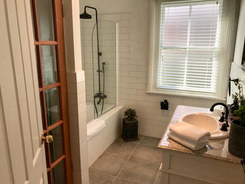 YSG The Edward Townhouse 153 - Walk To Town - Tourism Brisbane 2