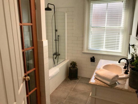 YSG The Edward Townhouse 153 - Walk To Town - Tourism Brisbane 2