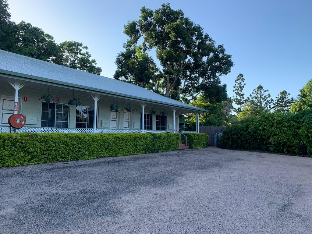 Yungaburra QLD Tourism Brisbane