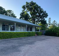 Yungaburra Park Motel - Tourism Brisbane