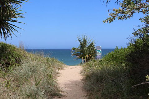 Zaffiro Beach House - Brisbane 4u 3