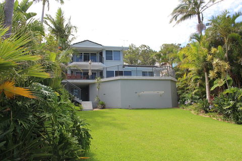 Zaffiro Beach House - Brisbane 4u 0