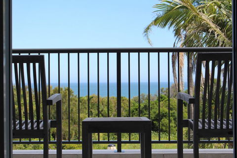 Zaffiro Beach House - Brisbane Tourism 2