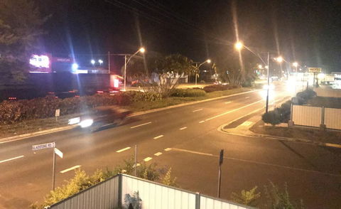 ZED MOTELS Tropical Gateway - Brisbane 4u 3