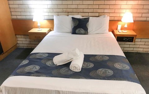ZED MOTELS Tropical Gateway - Brisbane 4u 2