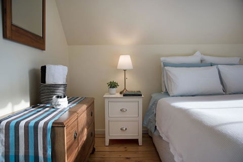 Zelman Cottage - Tourism Brisbane 3