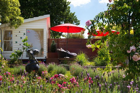 Zelman Cottage - Tourism Brisbane 2