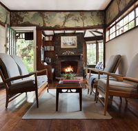 Zelman Cottage - Tourism Brisbane