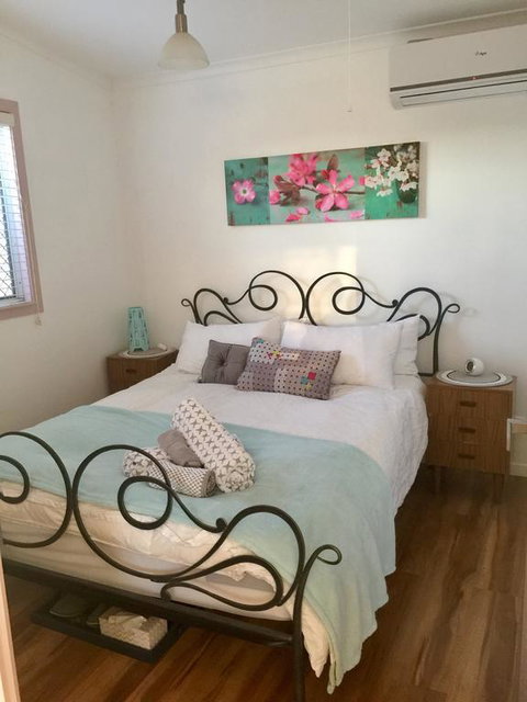 Zen Escape Guest House - Brisbane Tourism 3
