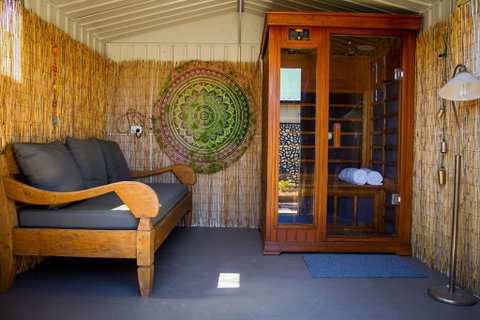 Zen Escape Guest House - Brisbane Tourism 2
