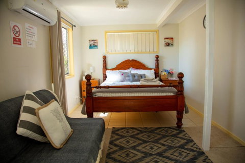 Zen Escape Guest House - Brisbane Tourism 0