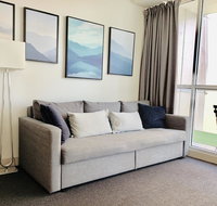 ZEN Homes on Collins - Brisbane Tourism
