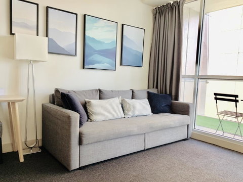 ZEN Homes On Collins - Brisbane Tourism 0