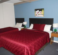 Zero Inn Motel - Tourism Brisbane