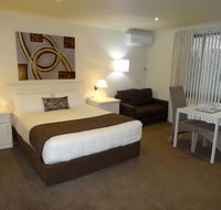 Zig Zag Motel - Tourism Brisbane