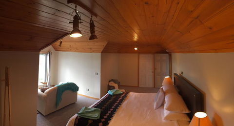 Rose Cottage Sisters Beach Accommodation - Tourism Brisbane 2