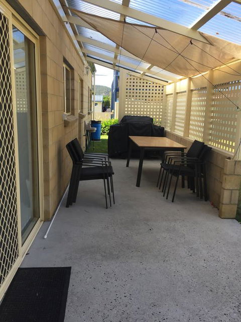 Rose Cottage Sisters Beach Accommodation - Tourism Brisbane 1