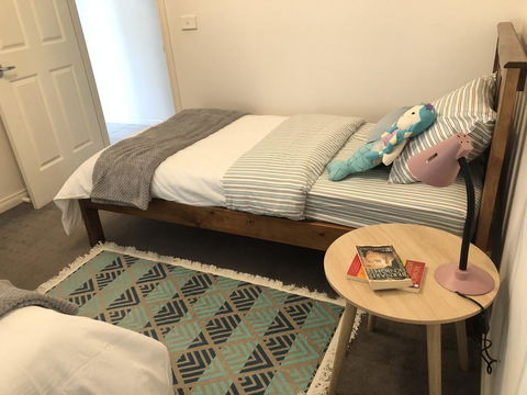 Haven Family& Dog Freindly , Close To Hospital, Airport, Bunnings - Tourism Brisbane 1