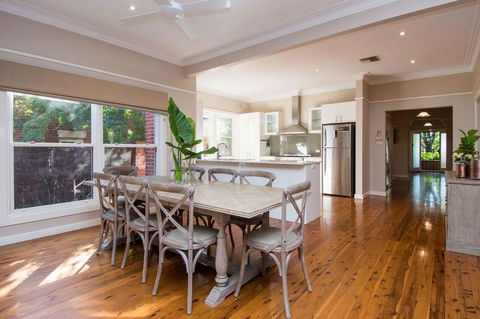 Hillsborough - Luxury, Boutique Accommodation - Tourism Brisbane 2