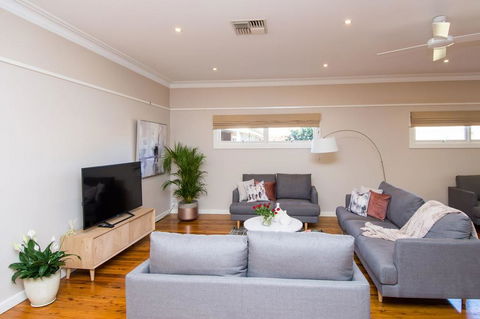 Hillsborough - Luxury, Boutique Accommodation - Tourism Brisbane 3