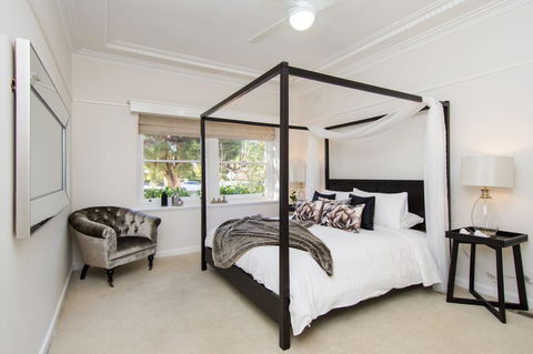 Hillsborough - Luxury, Boutique Accommodation - Tourism Brisbane 0