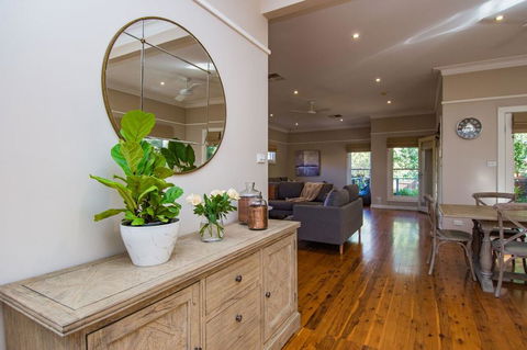 Hillsborough - Luxury, Boutique Accommodation - Tourism Brisbane 1
