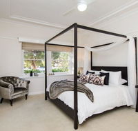 Hillsborough - luxury boutique accommodation - Tourism Brisbane