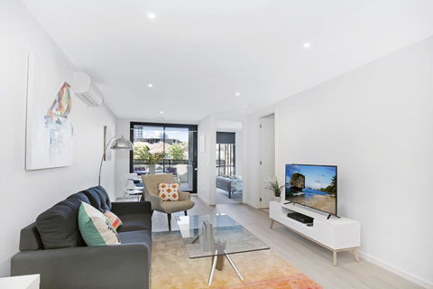 Heart Of St Kilda  Infinity Pool+Parking+WIFI - Brisbane Tourism 1