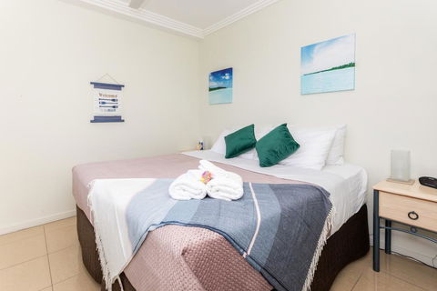 AirliediseNO Hills5min Walk 2 Port Of Airlie/Ferry TerminalWiFiNetflix - Brisbane Tourism 1