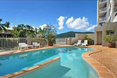 AirliediseNO Hills5min Walk 2 Port Of Airlie/Ferry TerminalWiFiNetflix - Brisbane Tourism 2
