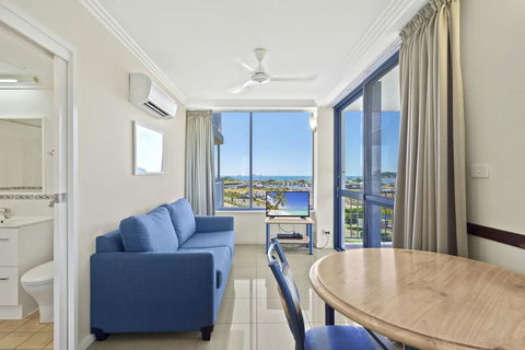 AirliediseNO Hills5min Walk 2 Port Of Airlie/Ferry TerminalWiFiNetflix - Brisbane Tourism 3