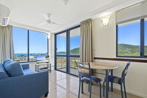 AirliediseNO Hills5min Walk 2 Port Of Airlie/Ferry TerminalWiFiNetflix - Tourism Brisbane 0