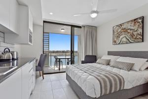 Direct Hotels - North Shore Kawana - Tourism Brisbane 5
