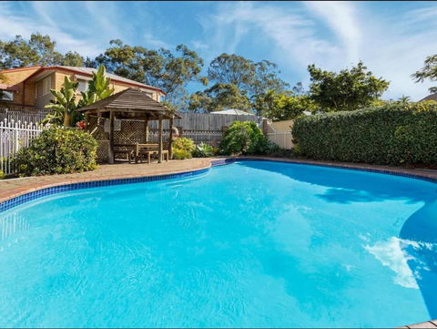 A 3 Bedders Close To Everything - Tourism Brisbane 2