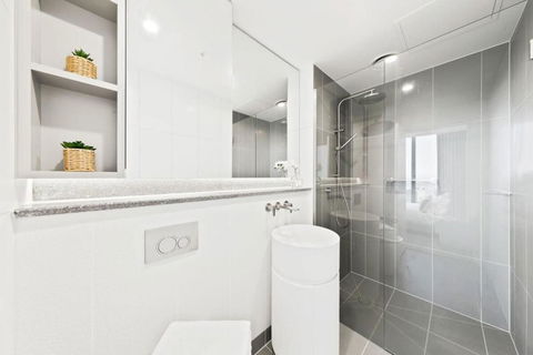 A 3BR Apt Next To Melbourne Central FREE Parking - Tourism Brisbane 3