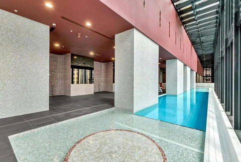 A 3BR Apt Next To Melbourne Central FREE Parking - Tourism Brisbane 2