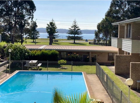 A Beach Apartment - Tourism Brisbane 3