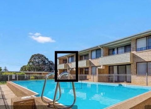 A Beach Apartment - Tourism Brisbane 2
